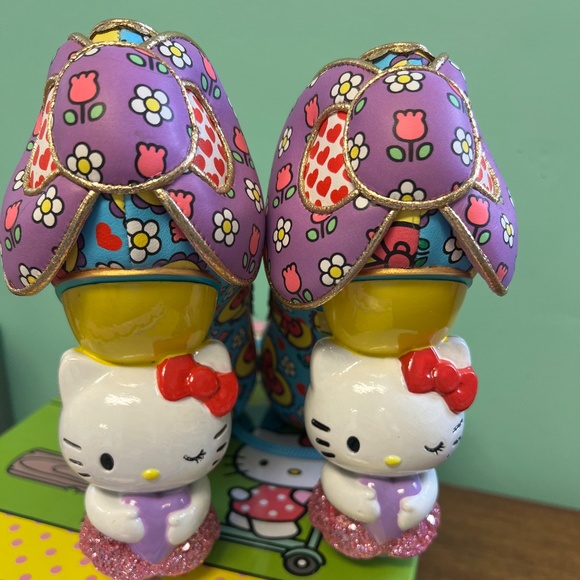 Irregular Choice Star of The Show - Picture 4 of 7